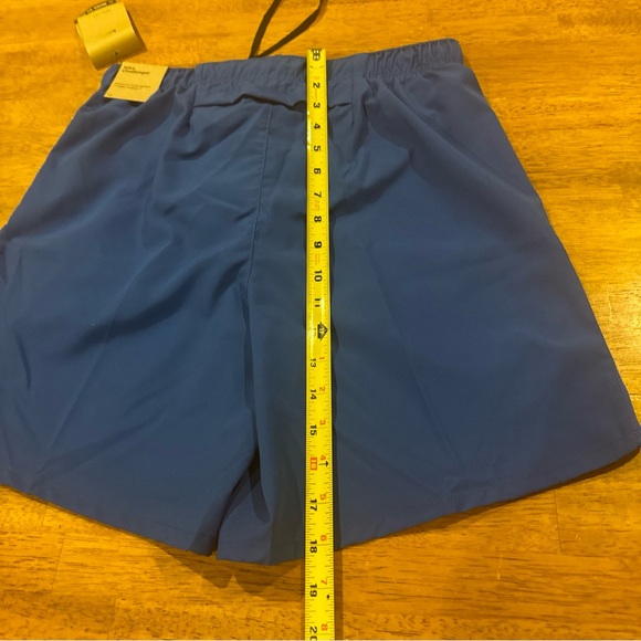 Nike Mens Challenger Running Fitness Shorts Small DV9359 480 Blue New With Tags - Picture 12 of 14
